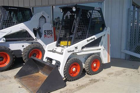 skid steer farm boy|Farmboy .